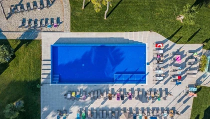 Oferta Hotel Villa Arausana & Antonina – miniaturka 2