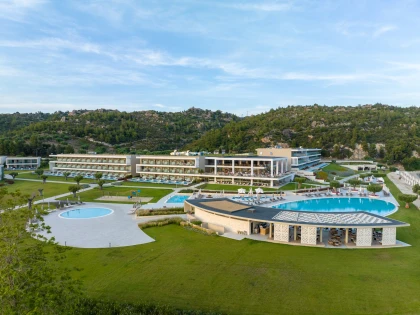 Oferta Ammoa Luxury Hotel & Spa Resort – miniaturka 2