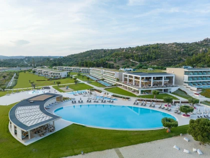 Oferta Ammoa Luxury Hotel & Spa Resort – miniaturka 4