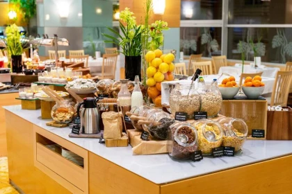 Oferta Hotel Amfora (PKT) – miniaturka 4
