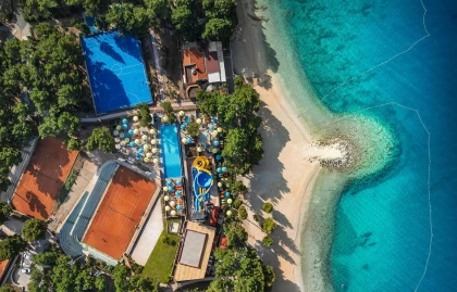 Oferta Hotel Sunny Makarska by Valamar. – miniaturka 4