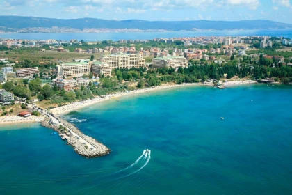 Oferta Hotel Sol Nessebar Bay & Mare Resort – miniaturka 1