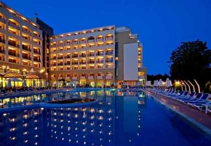 Oferta Hotel Sol Nessebar Bay & Mare Resort – miniaturka 3