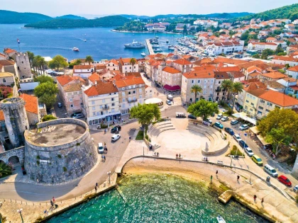 Oferta Adriatycka Mozaika - Bośnia i Chorwacja – miniaturka 2