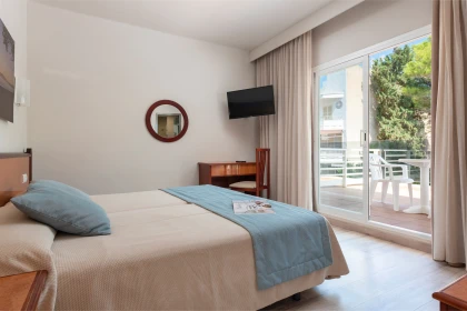 Oferta Hotel Nordeste Playa – miniaturka 3