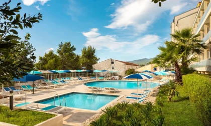 Oferta Hotel Sunny Rabac by Valamar – miniaturka 1