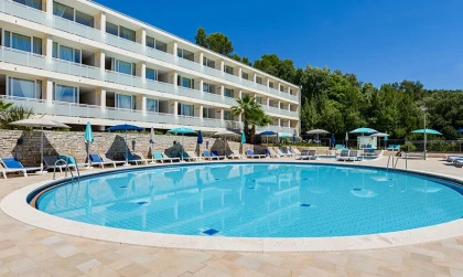 Oferta Hotel Sunny Rabac by Valamar – miniaturka 2