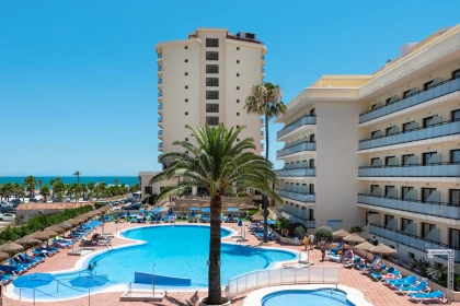 Oferta Hotel Puente Real – miniaturka 1