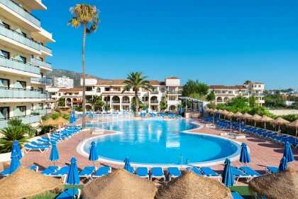 Oferta Hotel Puente Real – miniaturka 2