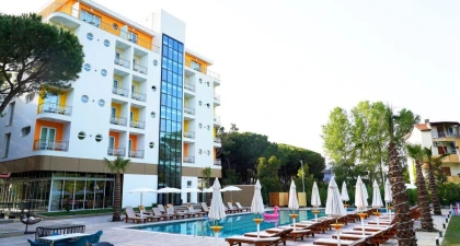 Oferta Hotel Monaco Garden (PKT) – miniaturka 1