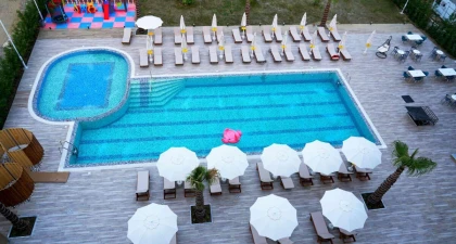 Oferta Hotel Monaco Garden (PKT) – miniaturka 2