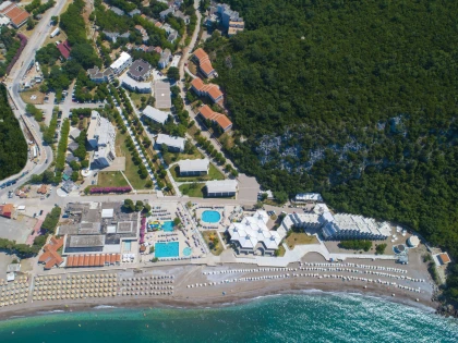 Oferta Pearl Beach Resort – miniaturka 4