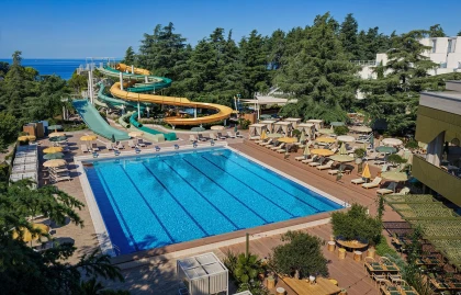 Oferta Hotel Sunny Porec by Valamar – miniaturka 2
