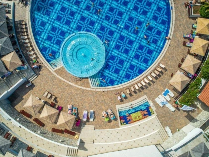 Oferta Hotel Slovenska Plaža – miniaturka 1