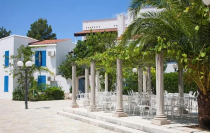 Oferta Hotel Slovenska Plaža – miniaturka 4