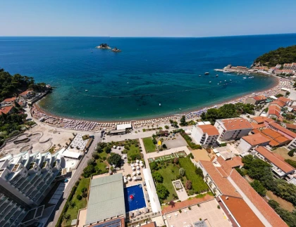 Oferta Hotel Vile Oliva & Resort – miniaturka 3