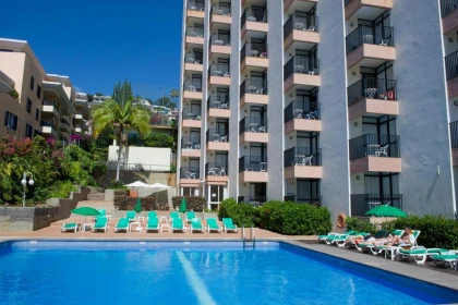 Oferta Aparthotel Dorisol Buganvilia – miniaturka 4