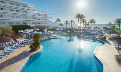 Oferta Hotel Condesa – miniaturka 1