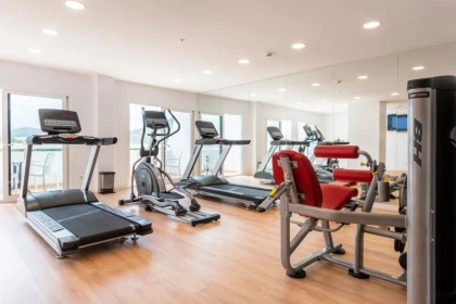 Oferta Hotel Condesa – miniaturka 3