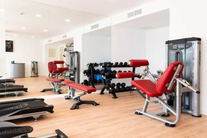 Oferta Hotel Condesa – miniaturka 4