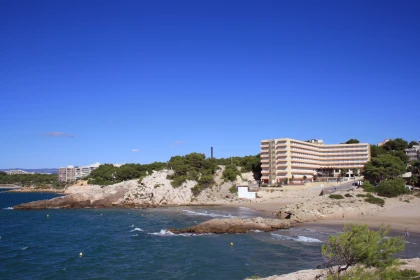 Oferta Hotel Cala Font – miniaturka 1