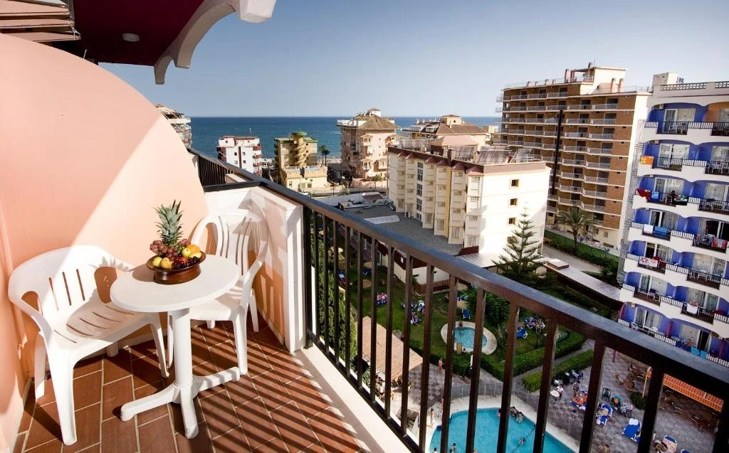 Oferta Malaga - słoneczne miasto – zdjęcie 1