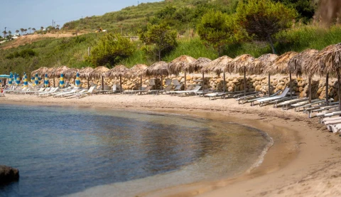 Wycieczka fakultatywna Bezdroża Durres 4x4 - zdjęcie 7