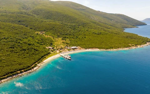 Wycieczka fakultatywna Rejs statkiem: Sazan i Karaburun - zdjęcie 5