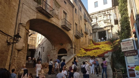 Wycieczka fakultatywna GIRONA – SALVADOR DALI