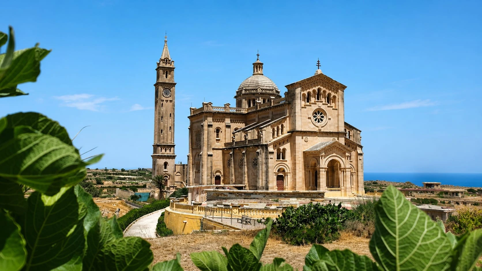 Wycieczka fakultatywna Gozo od kuchni - zdjęcie 1