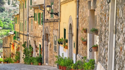 Wycieczka fakultatywna Palma & Valldemossa - katedra La Seu i magiczna Valldemossa - zdjęcie 4