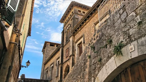 Wycieczka fakultatywna Palma & Valldemossa - katedra La Seu i magiczna Valldemossa - zdjęcie 7