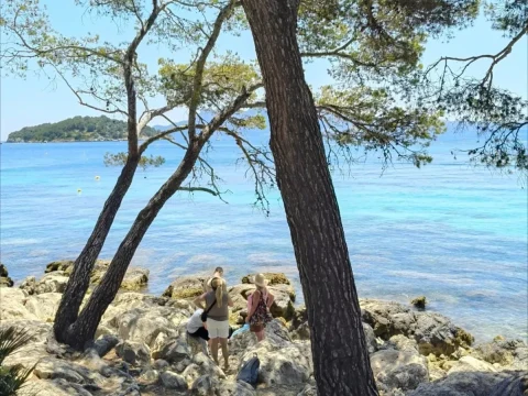 Wycieczka fakultatywna Alcudia, Formentor& Es Colomer - rajskie plaże i spektakularne widoki północnej Majorki - zdjęcie 4