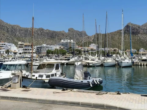 Wycieczka fakultatywna Alcudia, Formentor& Es Colomer - rajskie plaże i spektakularne widoki północnej Majorki - zdjęcie 5