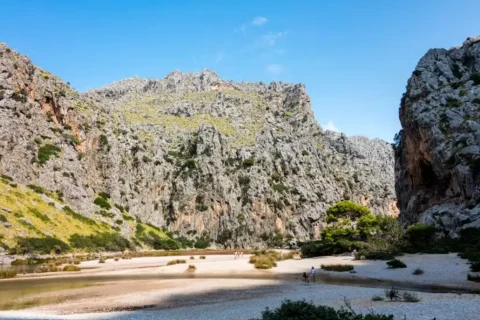 Wycieczka fakultatywna TOP wycieczka objazdowa: Sa Calobra, Droga Węża, Sóller i Puerto de Sóller — 4 środki transportu (strefa północna) - zdjęcie 4