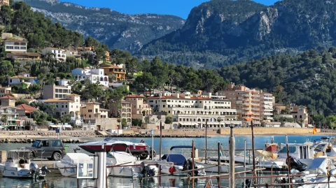Wycieczka fakultatywna TOP wycieczka objazdowa: Sa Calobra, Droga Węża, Sóller i Puerto de Sóller — 4 środki transportu (strefa północna) - zdjęcie 5