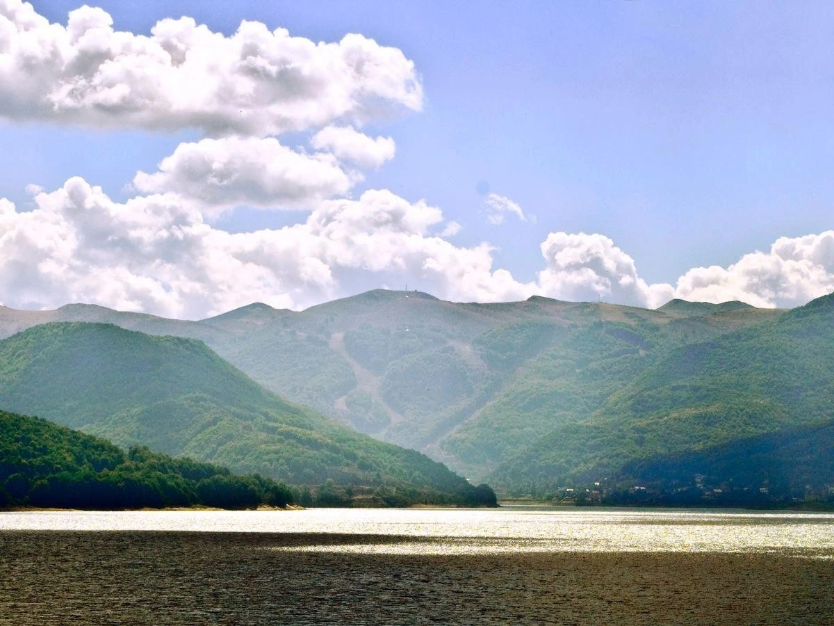 Wycieczka fakultatywna Kanion Matka, Skopje - stolica kraju