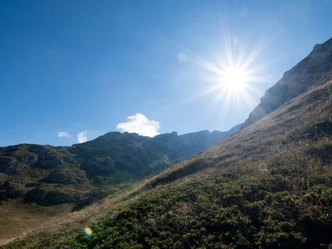 Wycieczka fakultatywna Jeep Safari, góra Galiczica - zdjęcie 5