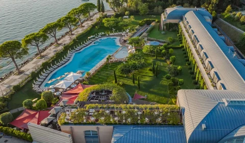 Oferta Hotel Corte Valier - Lazise, Italy – zdjęcie 1