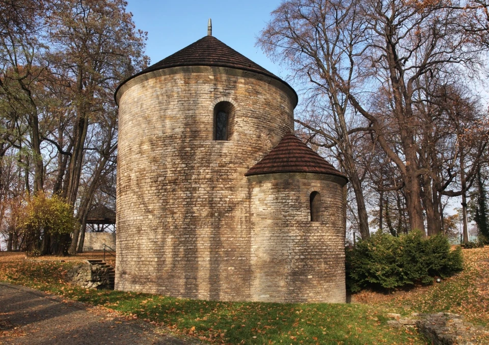 Magnolie cieszyńskie i Browar w Jastrzębiu
