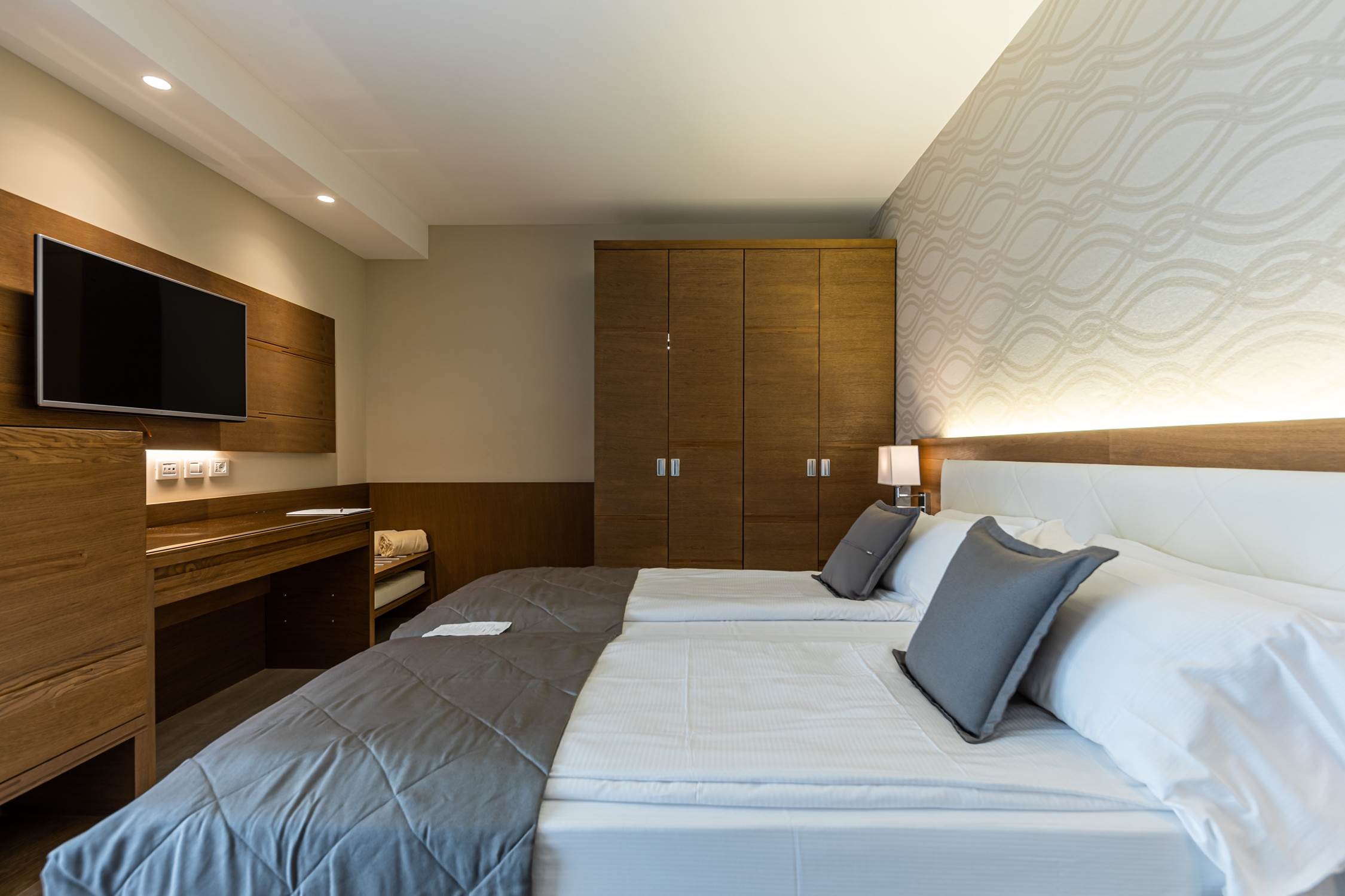 Hotel Bisesti - Garda, Italy - zdjęcie 4