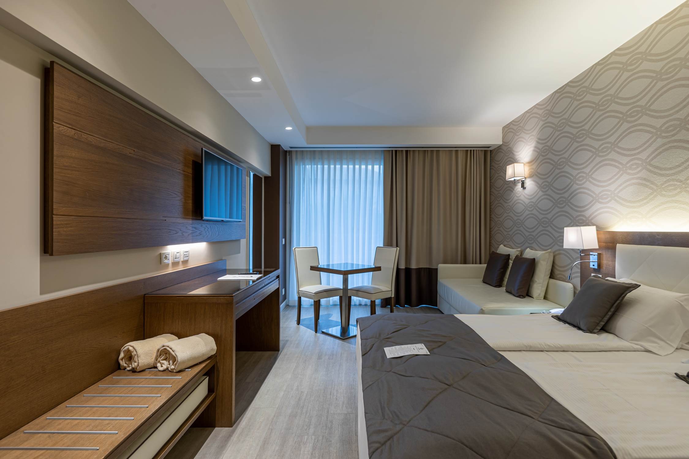 Hotel Bisesti - Garda, Italy - zdjęcie 3