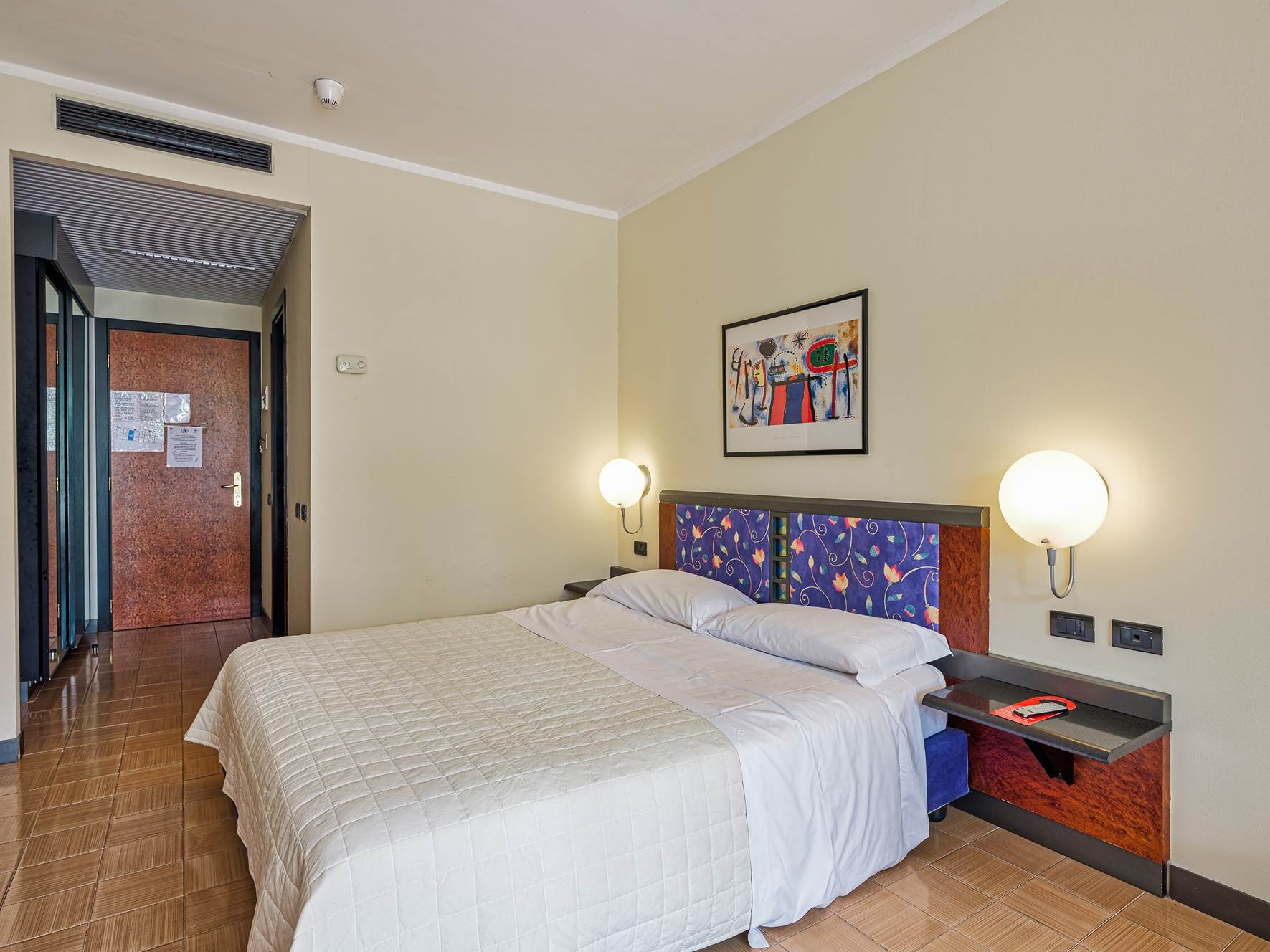 Hotel San Pietro - Limone sul Garda, Italy - zdjęcie 5