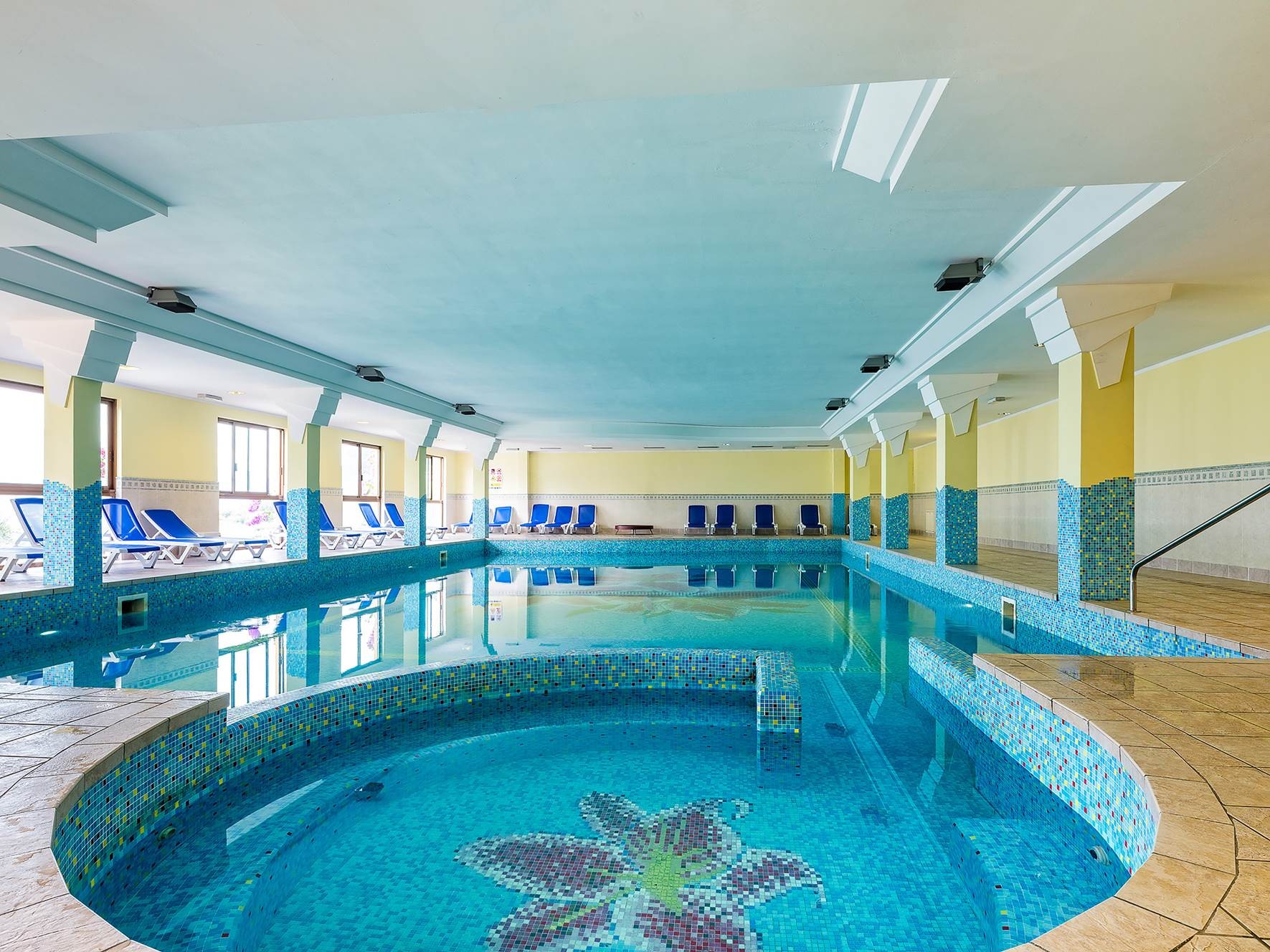 Hotel San Pietro - Limone sul Garda, Italy - zdjęcie 2
