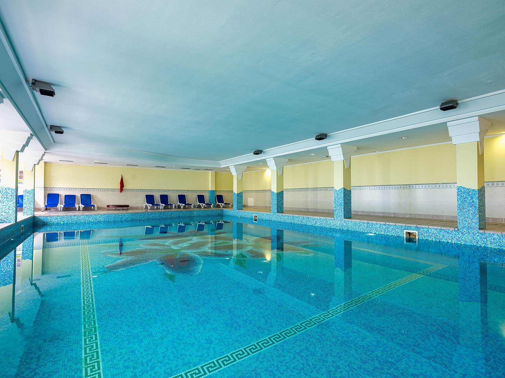 Hotel San Pietro - Limone sul Garda, Italy - zdjęcie 3