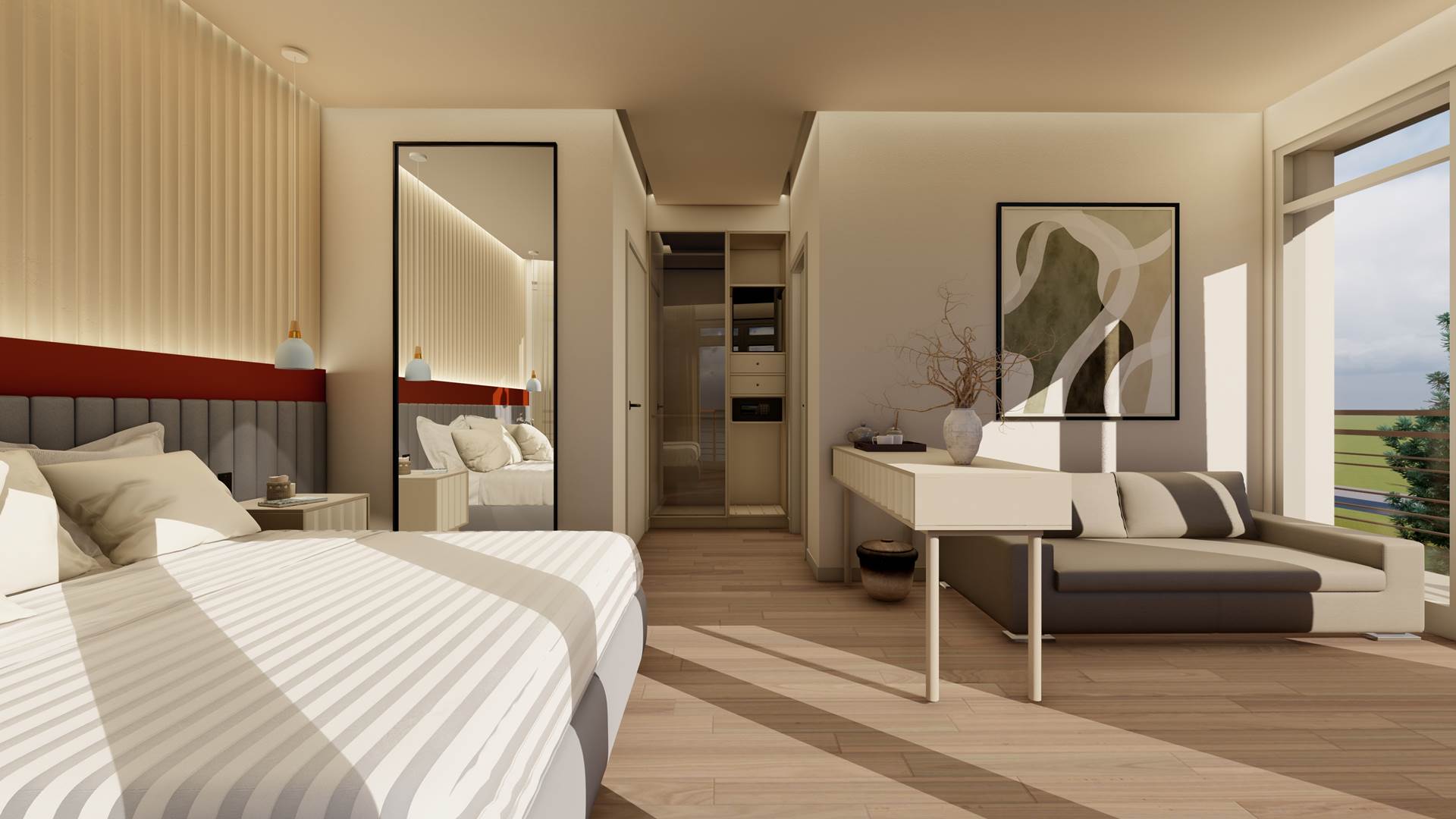 Hotel Unico by Dori - Sirmione, Italy - zdjęcie 3