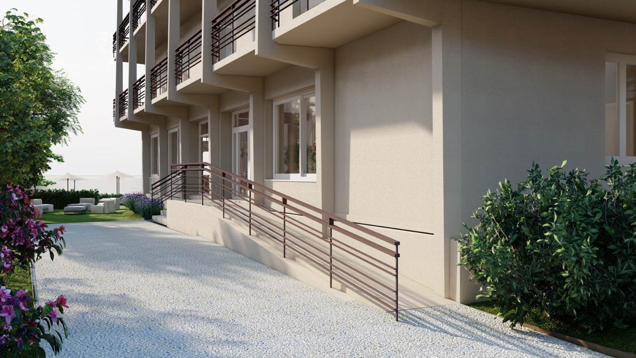 Hotel Unico by Dori - Sirmione, Italy - zdjęcie 5