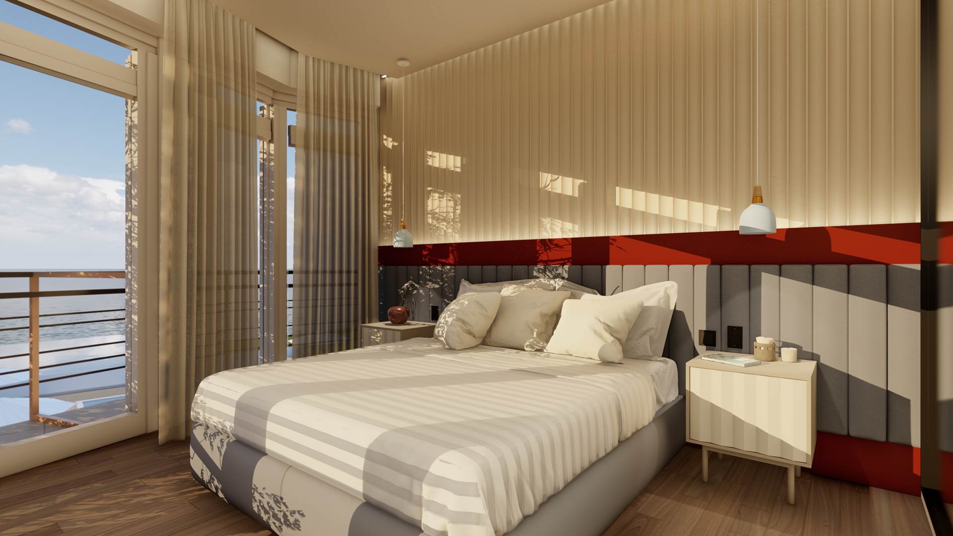Hotel Unico by Dori - Sirmione, Italy - zdjęcie 2