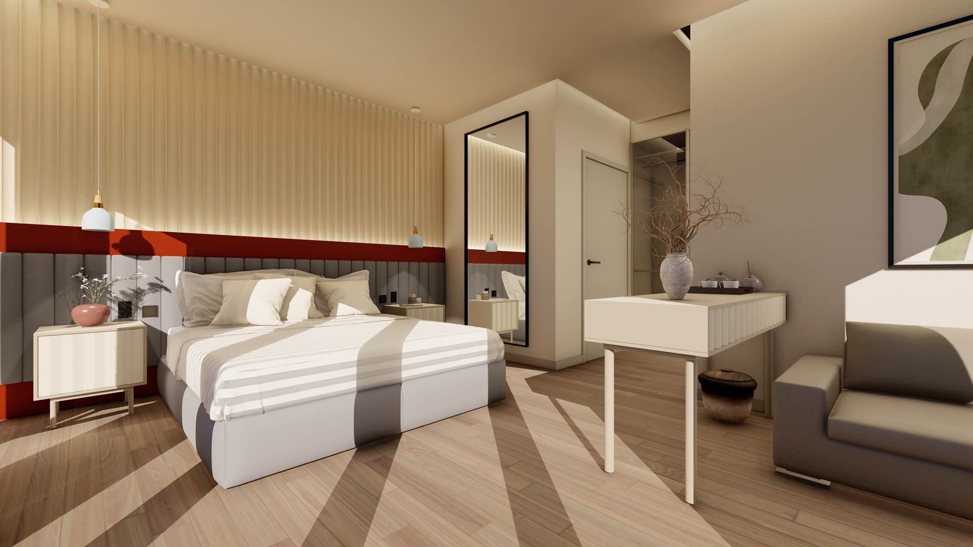 Hotel Unico by Dori - Sirmione, Italy - zdjęcie 4