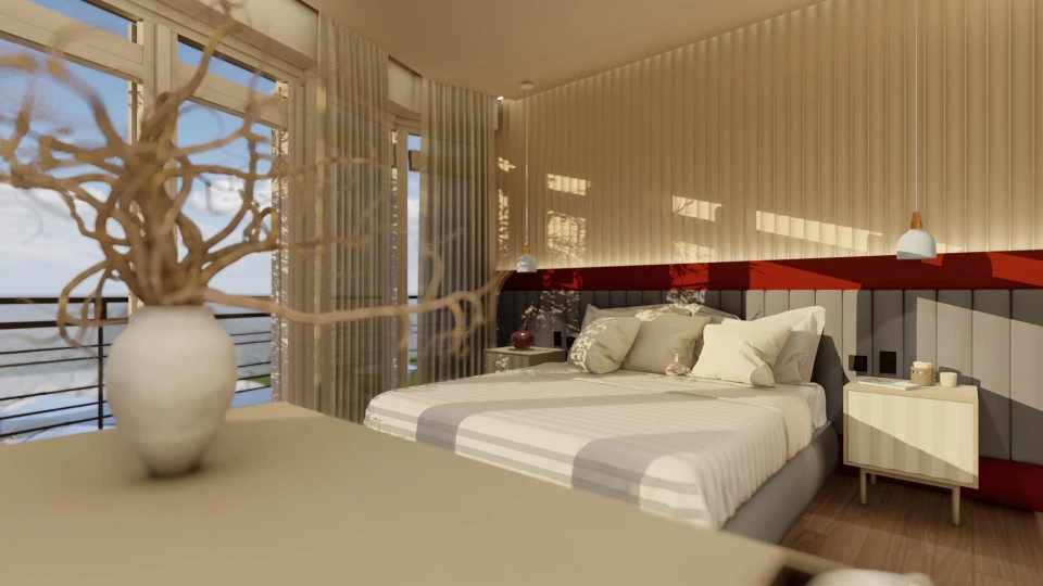Hotel Unico by Dori - Sirmione, Italy, Włochy, Sirmione